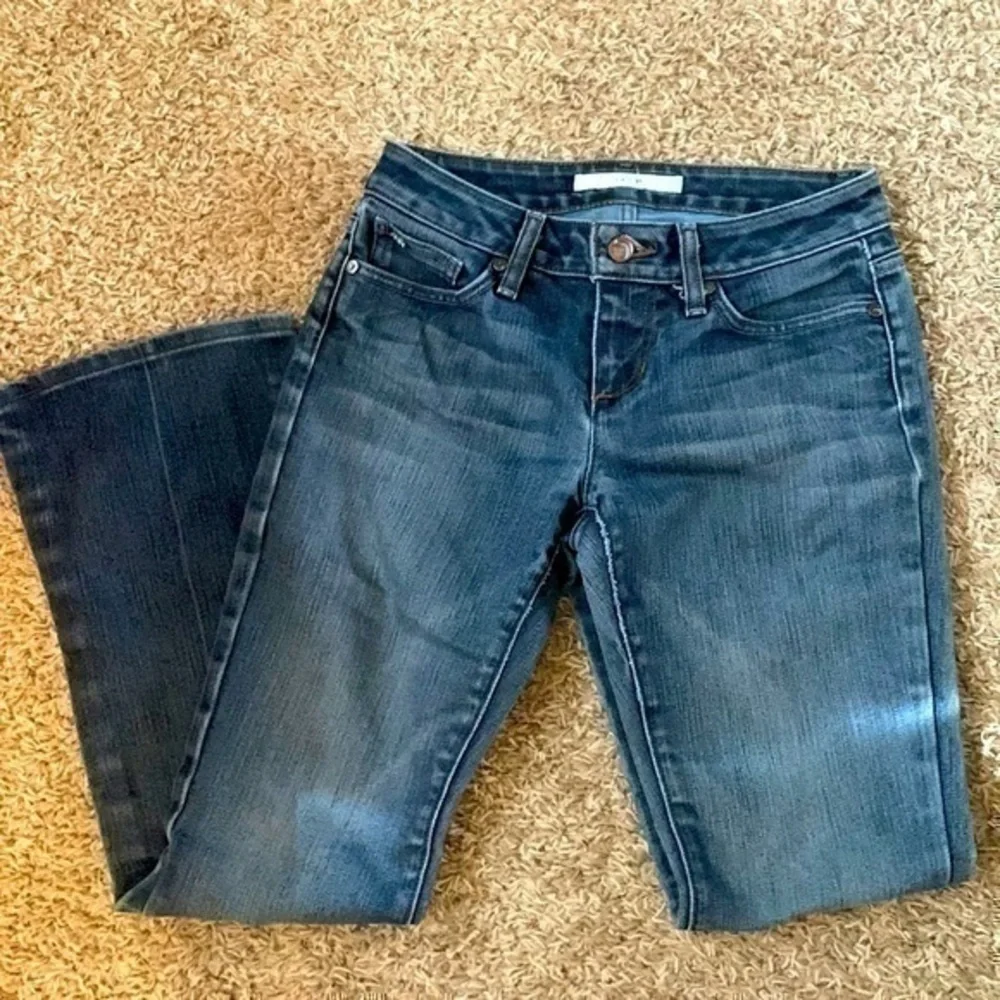Joe’s Jeans honey fit size 25 - Picture 2 of 8